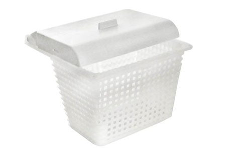 Basket & Weir Assembly SV (4051-03) | 43078500R