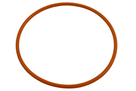 Optimus 47044233R 7-1/4" x 7-3/4" x 1/4" O-Ring | 3560-003