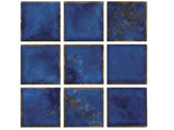 NPT National Pool Tile Martinique Series | Royal Blue 2x2 | MARF235