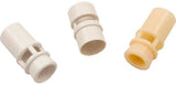 Waterway 212-7630G white power gunite jet, directional internal, additional view