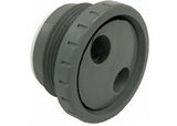 Waterway Waterways Rotating Therapy Jet Assembly Gray | 212-9177, view 2