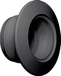 Waterway WATERWAYS INLET FITTING SLIP BLK 1-1/2" | 215-9151