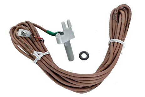 Jandy Temperature Sensor | Air Water Solar Kit 15' | Gray | 7790