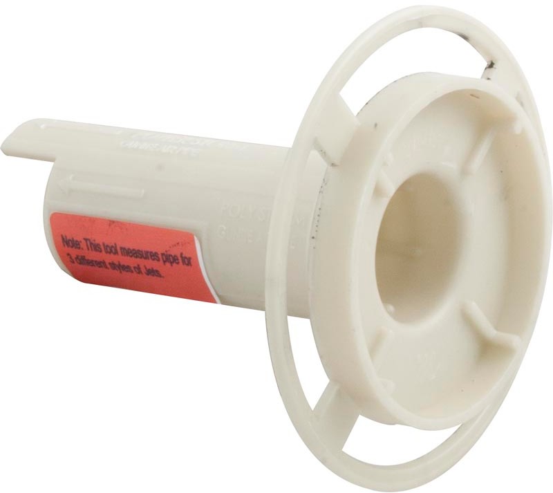 Waterway WATERWAYS MEASURING TOOL FOR GUNITE | 218-1890A