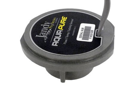 Zodiac Jandy AquaPure Salt Cell Flow & Salinity Sensor for 3-Port Cells 16' Cable | R0452500