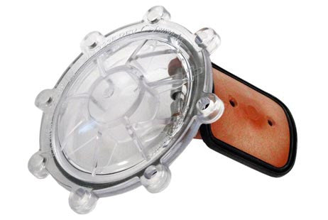 Jandy Spring Check Valve Replacement Internals | 7056