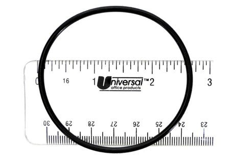 Jandy Space Saver Valve Cover O-Ring | 6749