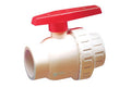 Zodiac Gold Standard Ball Valve 2" SXS | 6956