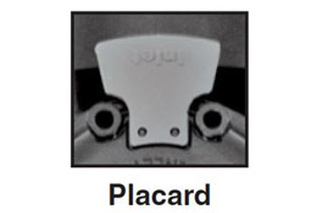 Jandy Pro Series Never Lube Large Diverter 2 1/2" - 3" Positive Seal 2 Port Valve | 4718