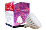 J&J Electronics ColorSplash LXG Light Bulb 120V | LPL-P2-RGB-120