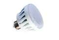 J&J Electronics ColorSplash LXG Spa Light Bulb 12V | LPL-S2-RGB-12