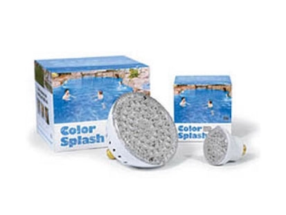J&J Electronics Color Splash 2G Light Sp LED 120V | LPL-7030-110-2