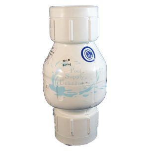 1-1-220 PRESSURE RELIEF VALVE 30#