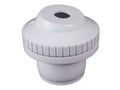 CMP 25554-200-000 white Hydrostream C insert, 1/2 in