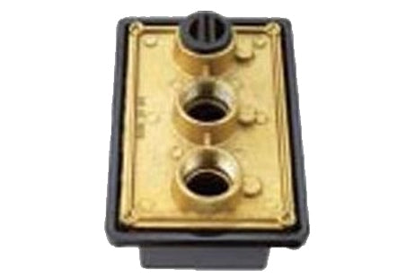 Pentair Junction Box 3/4"X3/4"X3/4" | 78310600