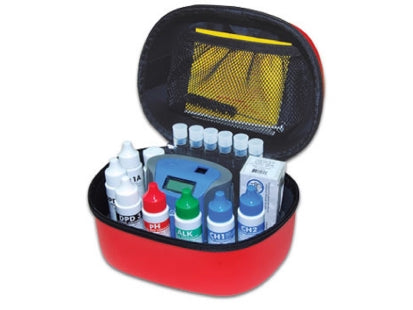 Lamotte Color-Q Refill Reagents Pro7 Meter Kit R-2056