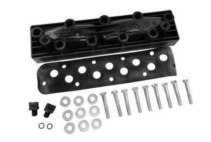 Zodiac Rear Header with Hardware and Gaskets | R0327000