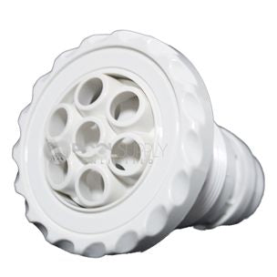 CUSTOM MOLDED 25591-234-000 JET PULSATOR GUNITE BLK