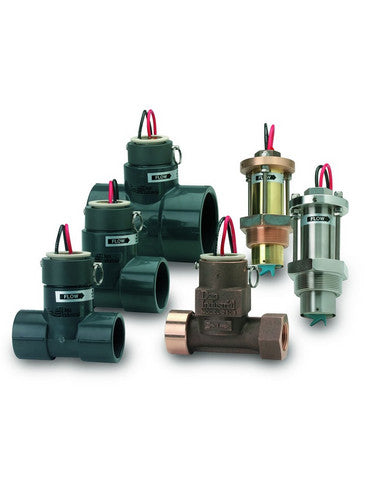 Badger 2" Flow Sensor