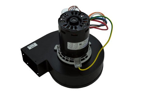 Zodiac LXi Blower Assembly with Gaskets | R0455600