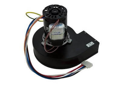 Zodiac LXi Blower Assembly with Gaskets | R0455600