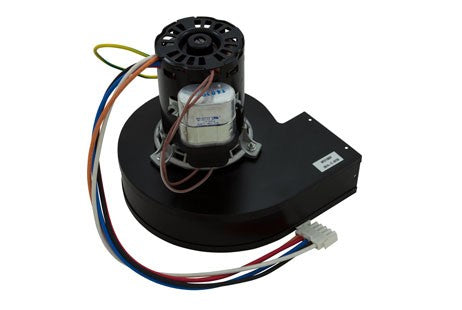 Zodiac LXi Blower Assembly with Gaskets | R0455600