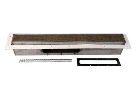 Zodiac Burner Assembly | R0305905