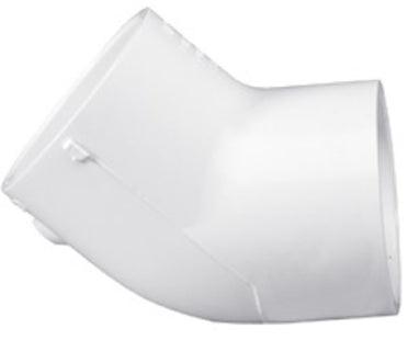 Lasco 417-020 25/BX 2" Slip 45^ ELL