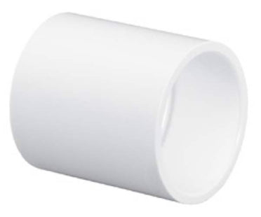 LASCO 429-015 25/BX 1-1/2" Slip Coupling