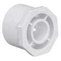 Lasco 100/BX .75"x.5" Red Bushing SPxS | 437-101