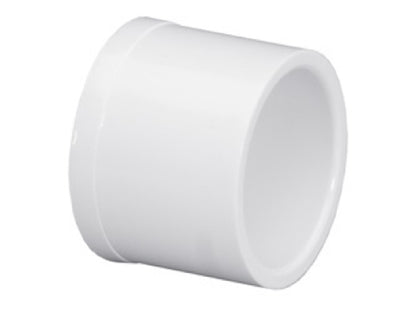 Lasco 50/BX 1" Slip Plug 449-010