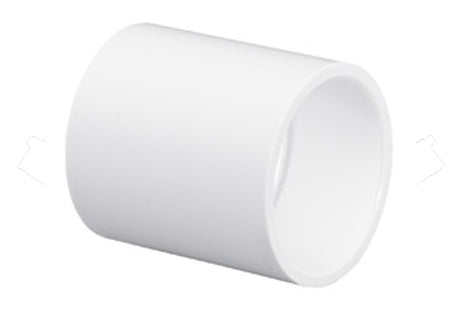 LASCO 10/BX 3" Slip Coupling 429-030