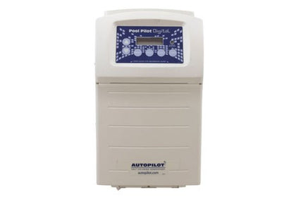 AquaCal AutoPilot Pool Pilot Digital Salt Cell Power Supply System | DIG-220