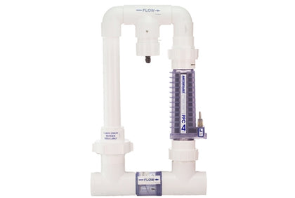 AquaCal AutoPilot Manifold with SC-60 RC-52 Cell and Base | PPM4