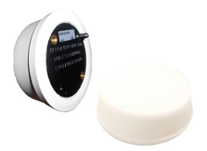 Misc Vendor Air Button Herga Surface MT6439 | 3-15-0318