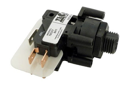 Allied Innovations TBS317 Air Switch DPDT 20A | 3-20-0009