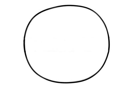 A&A Low Profile O-Ring | 524550