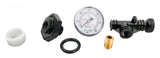 Sta-Rite 24850-0105 valve and gauge assembly