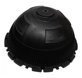 Sta-Rite 24851-9001 25 in. upper half tank kit, angled view