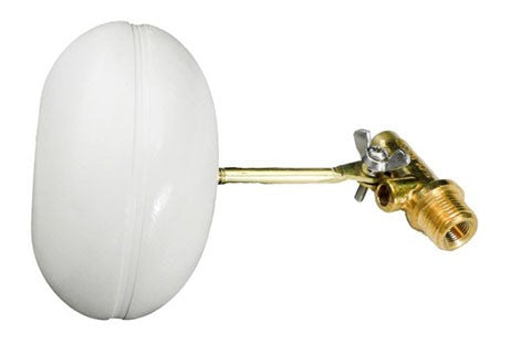 Pentair Brass Valve/Float | T26