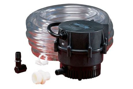 Little Giant Franklin Electric Little Giant Pool Cover Pump PCPK-N | 574027