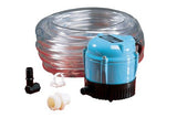 Little Giant Franklin Electric Little Giant Pool Cover Pump PCPK-1 | 574029