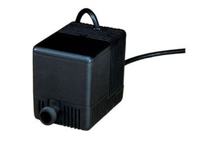 Little Giant Franklin Electric Little Giant Pool Cover Pump 500-APCP | 519575