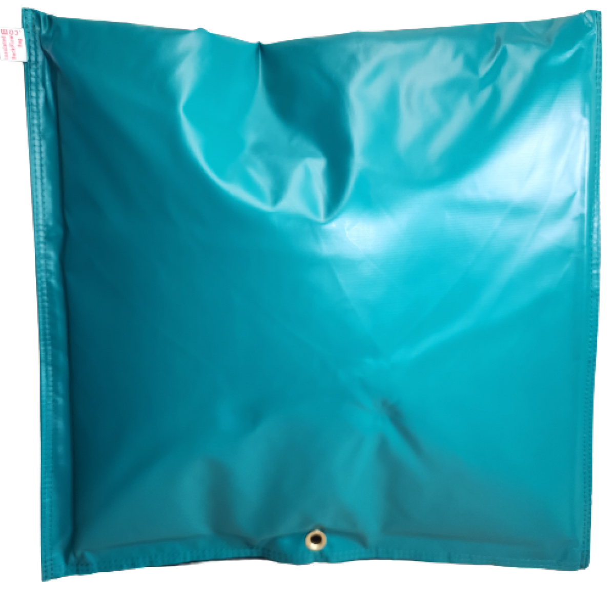 BackFlow Armor BFA2424G, 24" X 24" Green Insulated BackFlow Bag