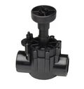 Toro 250-01-04, 1" 250 Series Normally Open Hydraulic Valve with Flow Control