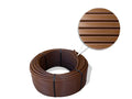 Rain Bird XFDE912250 250' Brown XFDe Dripline 0.9 GPH 12" Spacing