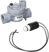 Toro 2500T Glove Valve Threaded No Flow Control, 1"