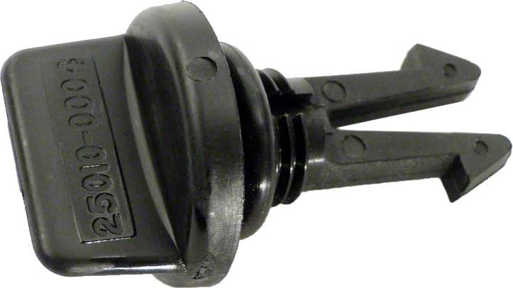 Pentair s/r posi flo ii air relieve valv - 25010-0200