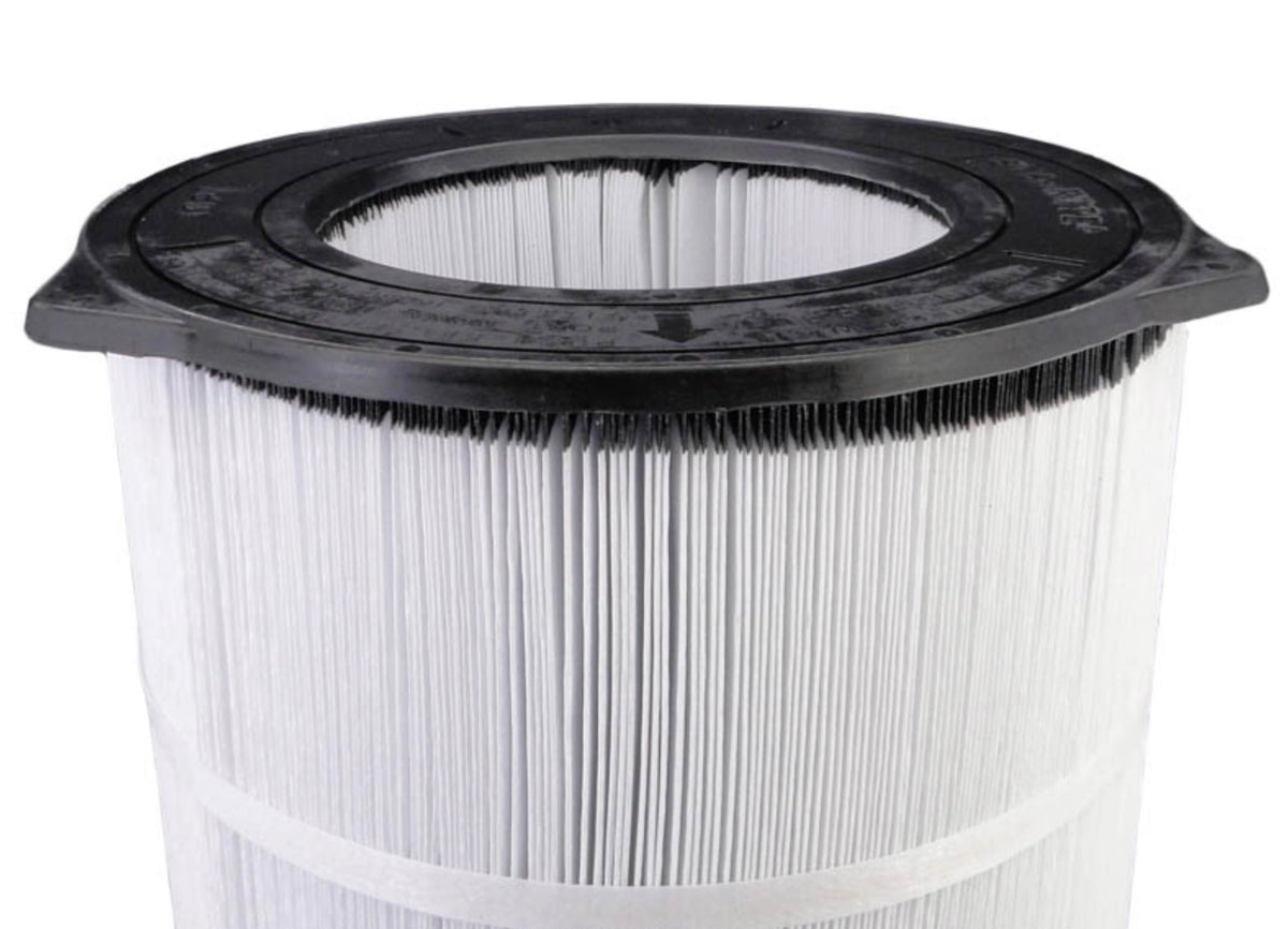 25022-0201S outer cartridge, bottom end
