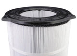 25022-0201S outer cartridge, bottom end